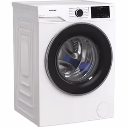Hotpoint Ariston HB 93 CARE IT, Capacità 9kg, classe A -30%, Motore Inverter, 1400 giri, Display digitale XL, Vapore - Vista aggiuntiva 2