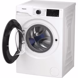 Hotpoint Ariston HB 93 CARE IT, Capacità 9kg, classe A -30%, Motore Inverter, 1400 giri, Display digitale XL, Vapore - Vista aggiuntiva 3