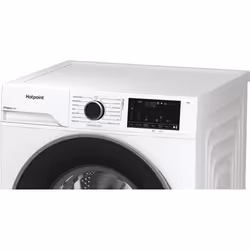 Hotpoint Ariston HB 93 CARE IT, Capacità 9kg, classe A -30%, Motore Inverter, 1400 giri, Display digitale XL, Vapore - Vista aggiuntiva 5
