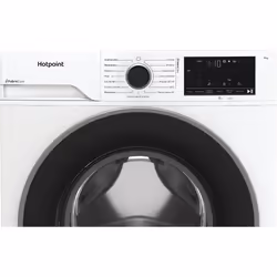 Hotpoint Ariston HB 93 CARE IT, Capacità 9kg, classe A -30%, Motore Inverter, 1400 giri, Display digitale XL, Vapore - Vista aggiuntiva 6