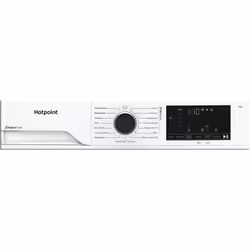 Hotpoint Ariston HB 93 CARE IT, Capacità 9kg, classe A -30%, Motore Inverter, 1400 giri, Display digitale XL, Vapore - Vista aggiuntiva 7