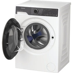 Hotpoint Ariston Lavatrice a libera installazione , 9 kg - HP 96 CARE IT - Délica