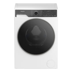 Hotpoint Ariston HP 105 CARE IT lavatrice Caricamento frontale 10 kg 1351 Giri/min Nero, Bianco