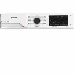 Hotpoint Ariston Asciugatrice a pompa di calore 9 kg - HPT 96D BS IT - Délica - Vista aggiuntiva 7
