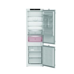 Hotpoint Ariston HPK2 5292 B4E Da incasso 233 L Metallico