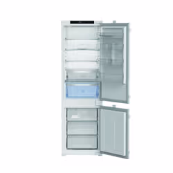 Hotpoint Ariston HPK2 5292 B4E Da incasso 233 L Metallico - Vista aggiuntiva 2