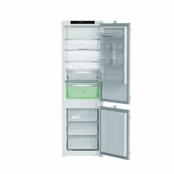 Hotpoint Ariston HPK2 5292 B4E Da incasso 233 L Metallico - Vista aggiuntiva 3