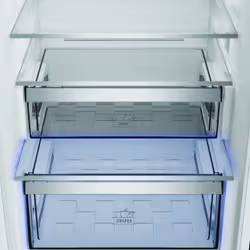 Hotpoint Ariston HPK2 5292 B4E Da incasso 233 L Metallico - Vista aggiuntiva 5