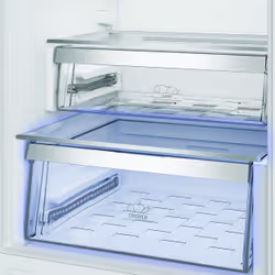 Hotpoint Ariston HPK2 5292 B4E Da incasso 233 L Metallico - Vista aggiuntiva 6