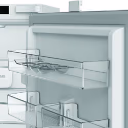 Hotpoint Ariston HPK2 5292 B4E Da incasso 233 L Metallico - Vista aggiuntiva 7