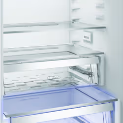 Hotpoint Ariston HPK2 5292 B4E Da incasso 233 L Metallico - Vista aggiuntiva 8