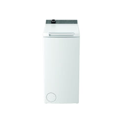 Hotpoint Ariston HTLCARE 66S IT lavatrice Caricamento dall'alto 6 kg 1100 Giri/min Bianco