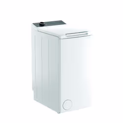 Hotpoint Ariston HTLCARE 66S IT lavatrice Caricamento dall'alto 6 kg 1100 Giri/min Bianco - Vista aggiuntiva 2