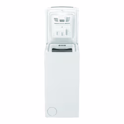 Hotpoint Ariston HTLCARE 66S IT lavatrice Caricamento dall'alto 6 kg 1100 Giri/min Bianco - Vista aggiuntiva 3