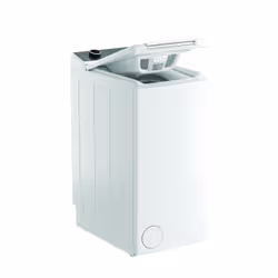 Hotpoint Ariston HTLCARE 66S IT lavatrice Caricamento dall'alto 6 kg 1100 Giri/min Bianco - Vista aggiuntiva 4