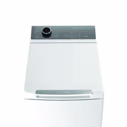 Hotpoint Ariston HTLCARE 66S IT lavatrice Caricamento dall'alto 6 kg 1100 Giri/min Bianco - Vista aggiuntiva 6
