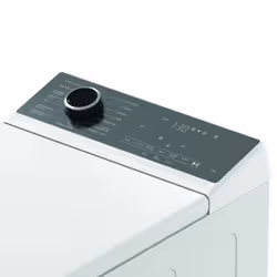 Hotpoint Ariston HTLCARE 66S IT lavatrice Caricamento dall'alto 6 kg 1100 Giri/min Bianco - Vista aggiuntiva 7