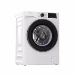 Hotpoint Ariston HB 83 CARE IT lavatrice Caricamento frontale 8 kg 1400 Giri/min Bianco - Vista aggiuntiva 2
