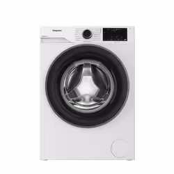 Hotpoint Ariston HB 83 CARE IT lavatrice Caricamento frontale 8 kg 1400 Giri/min Bianco - Vista aggiuntiva 3