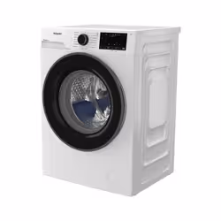 Hotpoint Ariston HB 83 CARE IT lavatrice Caricamento frontale 8 kg 1400 Giri/min Bianco - Vista aggiuntiva 6