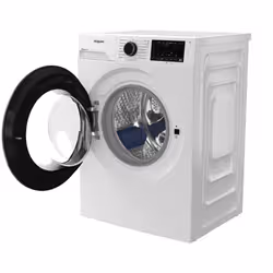 Hotpoint Ariston HB 83 CARE IT lavatrice Caricamento frontale 8 kg 1400 Giri/min Bianco - Vista aggiuntiva 7