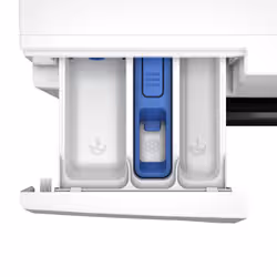 Hotpoint Ariston HB 83 CARE IT lavatrice Caricamento frontale 8 kg 1400 Giri/min Bianco - Vista aggiuntiva 8