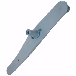 Braccio di lavaggio inferiore - 764570114 338733 - [LAVE-VAISSELLE GORENJE:] GV63324XHK, GDV660X, GV63325XV, GDV640XL, GDV600 ...