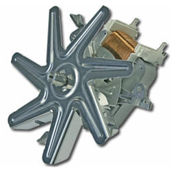 Bosch - Ventola completa (motore e pala) - Forni, Fornelli Elettrici e a Gas 2513575054680066899