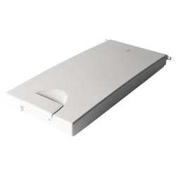 Whirlpool 481244069338 parte e accessorio per frigoriferi/congelatori Porta anteriore Bianco