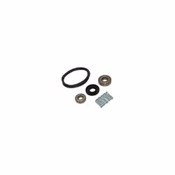 Set cuscinetti + Guarnizione vaschetta originale - Lavatrice - BOSCH - 3313845054680127699