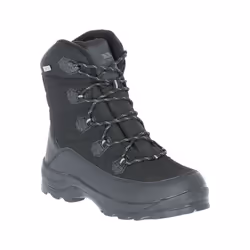 Stivali Trespass Zotos Nero - 40