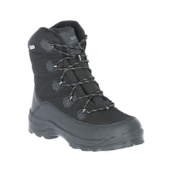 Stivali Trespass Zotos Nero - 40