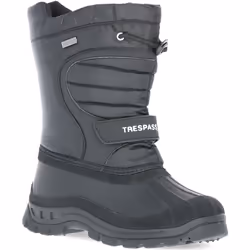 Stivali Trespass Dodo Nero - 37