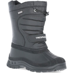 Stivali Trespass Dodo Nero - 37