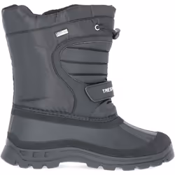 Stivali Trespass Dodo Nero - 37