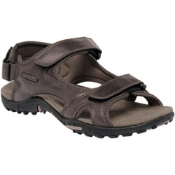 Scarpe Regatta Haris Rosso - 40