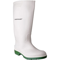 Stivali Dunlop FS3206 Bianco - 37