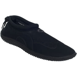 Scarpe Trespass Paddle Aqua Nero - 39