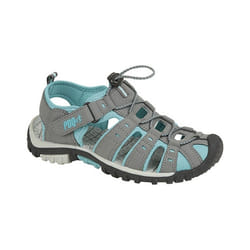 Scarpe da trekking Pdq Toggle Grigio - 41