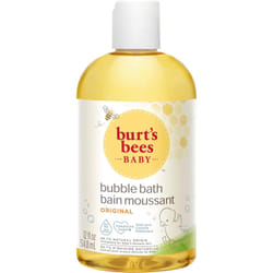 Burt's Bees Baby Gel Schiuma Delicato per Bagno e Lavaggio 354 ml