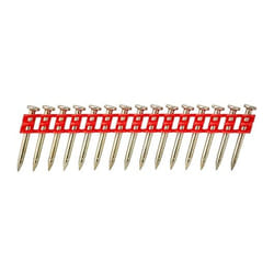DeWALT DCN8903027 chiodo 1005 pz Chiodo con cappuccio