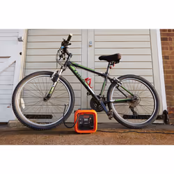 Black & Decker ASI400-XJ compressore ad aria 160 l/min - Vista aggiuntiva 4