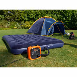 Black & Decker ASI400-XJ compressore ad aria 160 l/min - Vista aggiuntiva 7