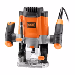 Black & Decker KW1200EKA-GB
