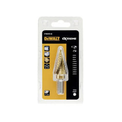 Dewalt - DT90246 - Punta graduata rivestita in titanio (10 diametri)