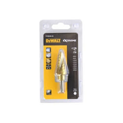 Dewalt wiertło stopniowe 6-20mm extreme
