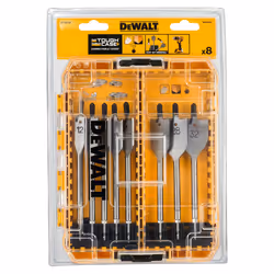 DeWALT DT70750-QZ punta per trapano Punta per trapano a lancia - Vista aggiuntiva 3