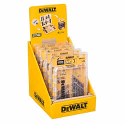 DeWALT DT70755-QZ punta per trapano Set di punte per trapano 21 pz - Vista aggiuntiva 4