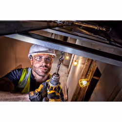DeWALT DT70755-QZ punta per trapano Set di punte per trapano 21 pz - Vista aggiuntiva 7