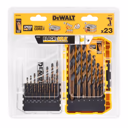DeWALT DT70729-QZ punta per cacciavite - Vista aggiuntiva 4